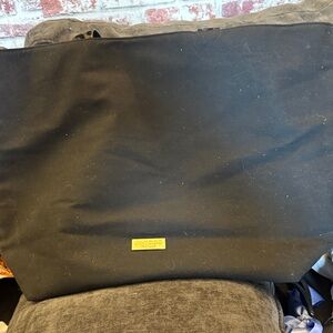 Jimmy Choo WomensTote Bag with Gold Accent
